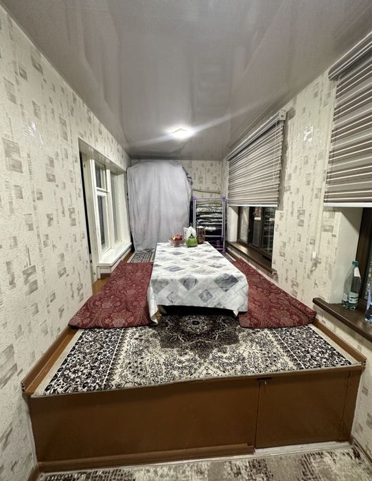 S R O CH N A Arendaga Ynusobod Metro 2’3/2/5