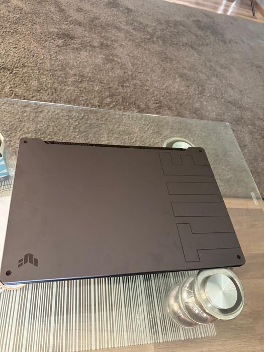 Vand laptop gaming Tuf 144hz