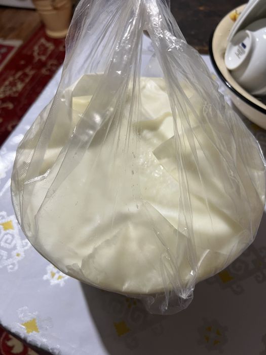 тон май тоң май 1 кг 4500 тг