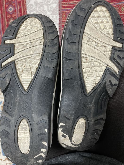Обувь детская, 36 размер