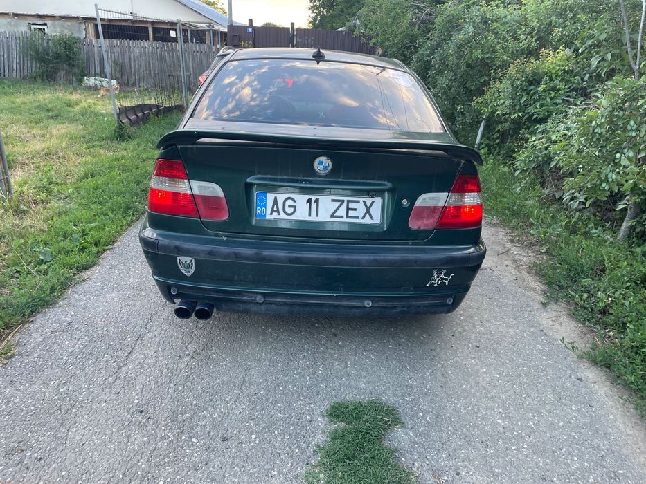 BMW 3 Series 1999 — imagine 3