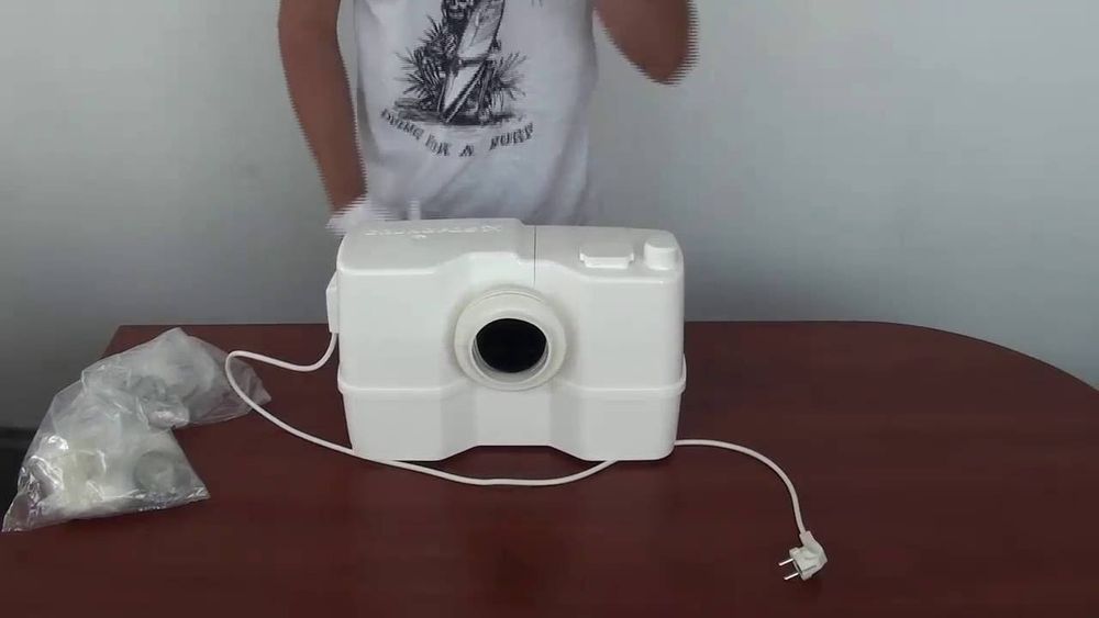 GRUNDFOS    ремонт