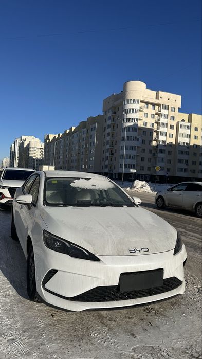 Продам новый BYD Seal 05