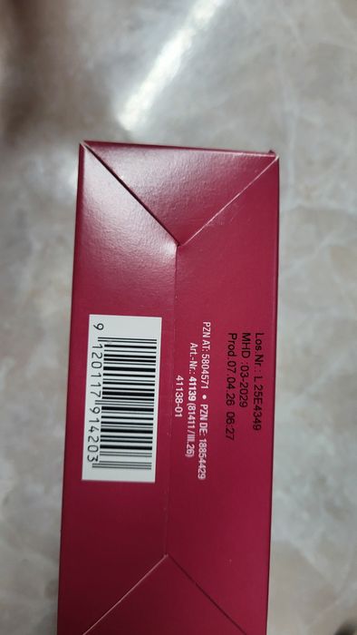 Vand omnibiotic 10 kids 17 plicuri