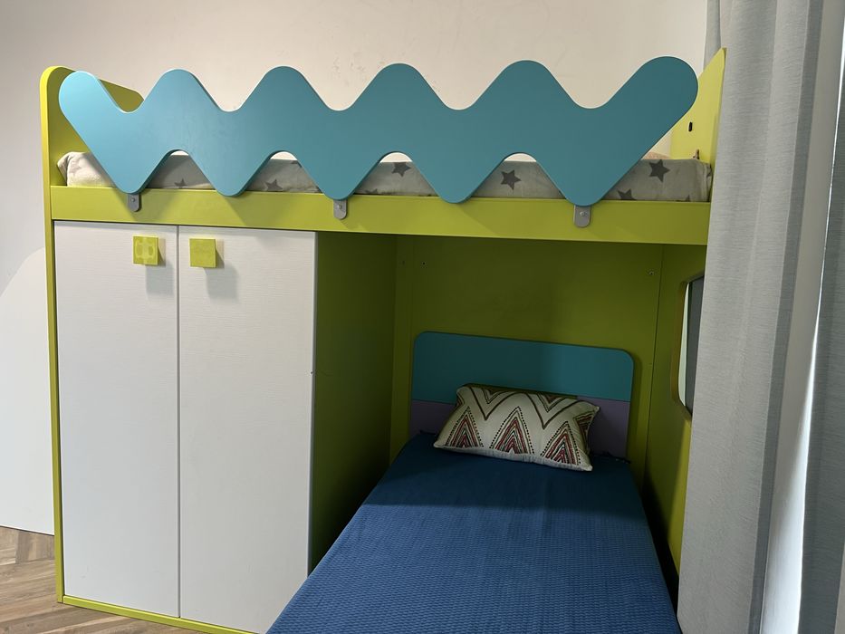 Мебели за детска стая