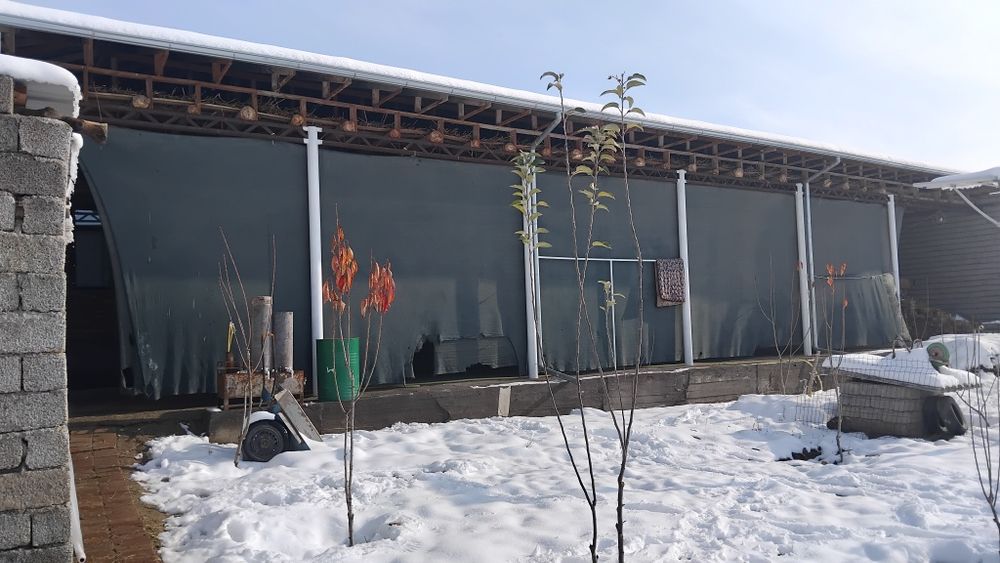 Юкори Чирчикда Уй сотилади