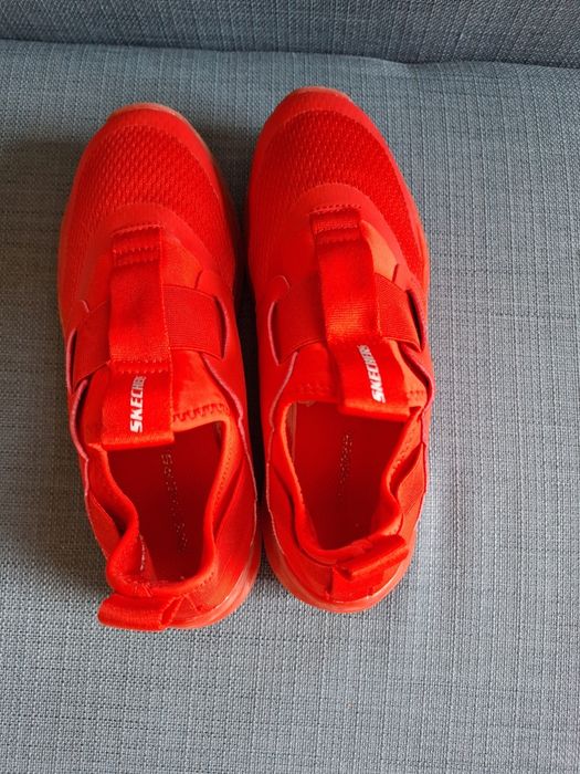 Skechers Performance Fast ice.