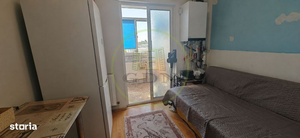 Apartament 2 camere, cartier George Enescu, zona Politia Pasapoarte
