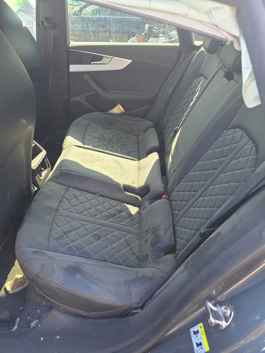 **САМО НА ЧАСТИ***  Audi A5 B9, S- Line, 2.0TFSI, Automat, B&O