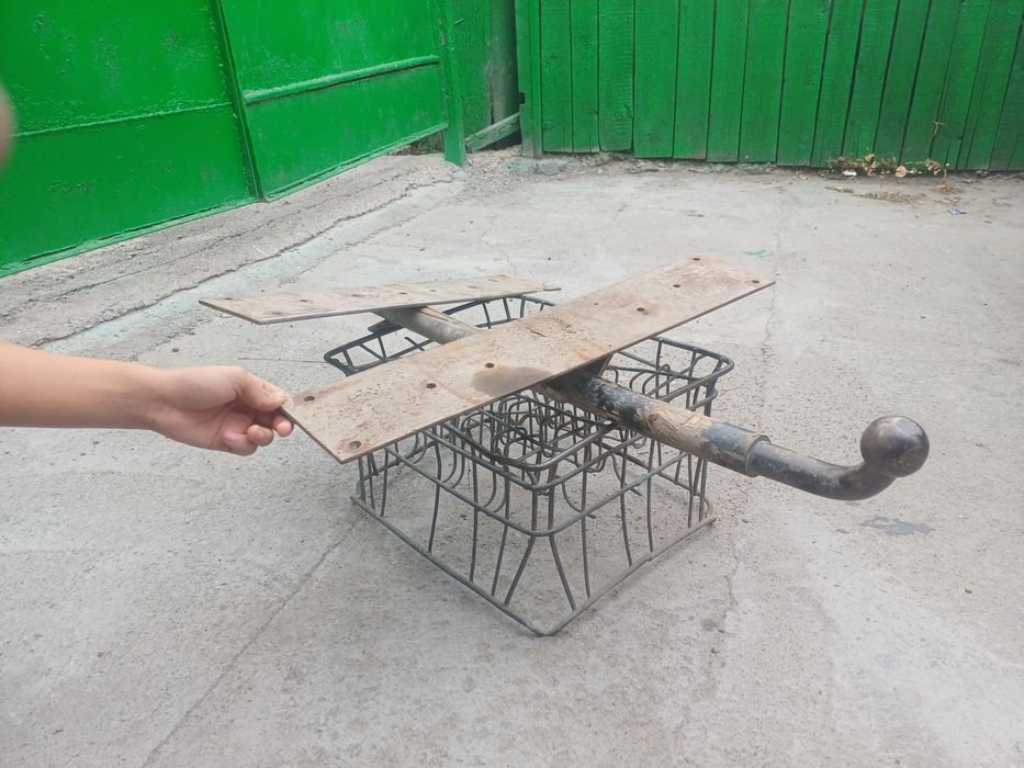 Продам паркоп для жигули