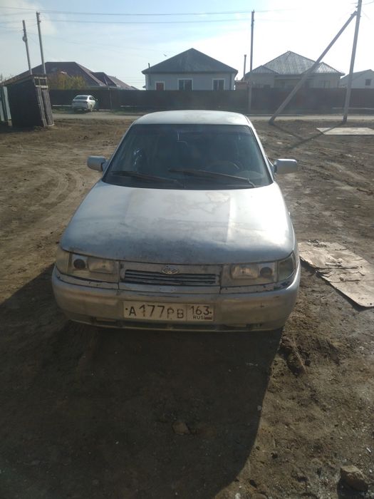 Продажа ваз 2110