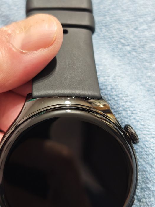 Huawei watch 4 lte