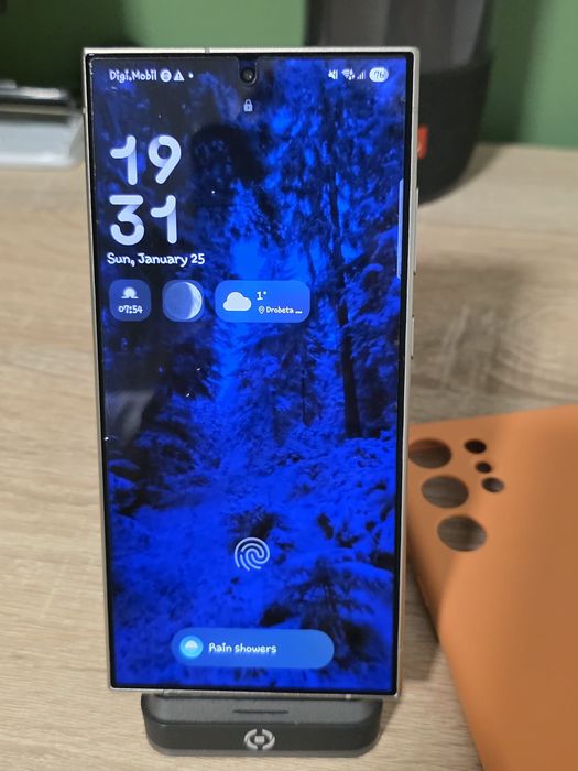 Samsung Galaxy S24 ultra