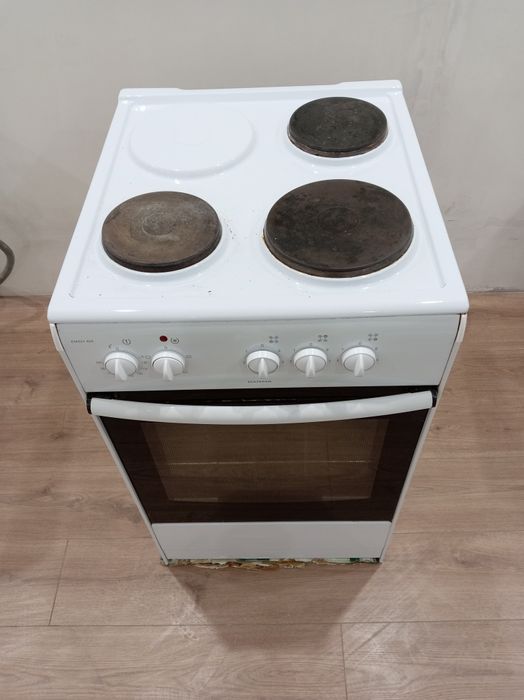 Электроплита DARINA