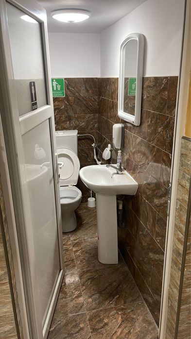 Pensiune de vanzare noua