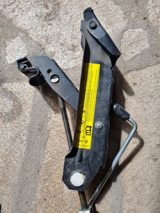 Крик с ключ за Audi a6 a4