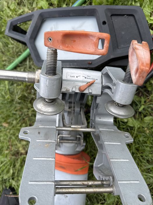 Управление за Лодка Torqeedo