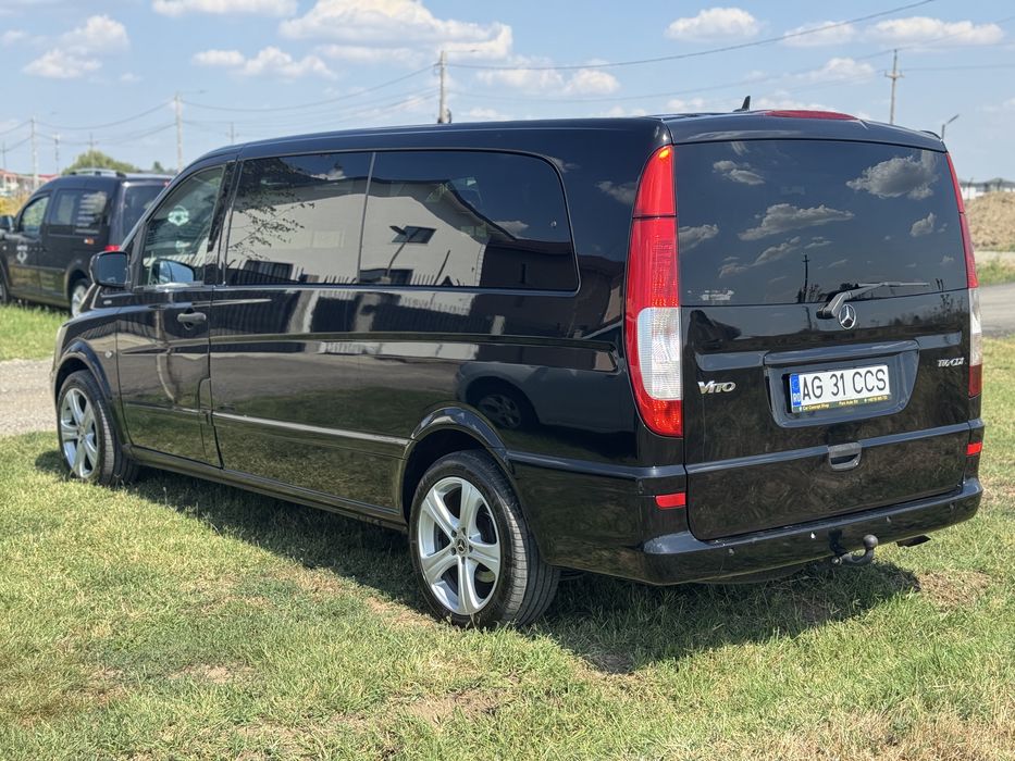 Inchiriez Microbuz Van 8+1 7 locuri 8 Locuri Rent Bucuresti Lux