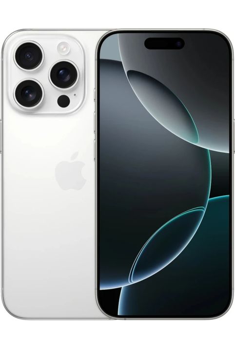 iPhone 16 Pro 512 GB Чисто Нов