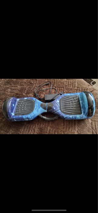 Гироскутер