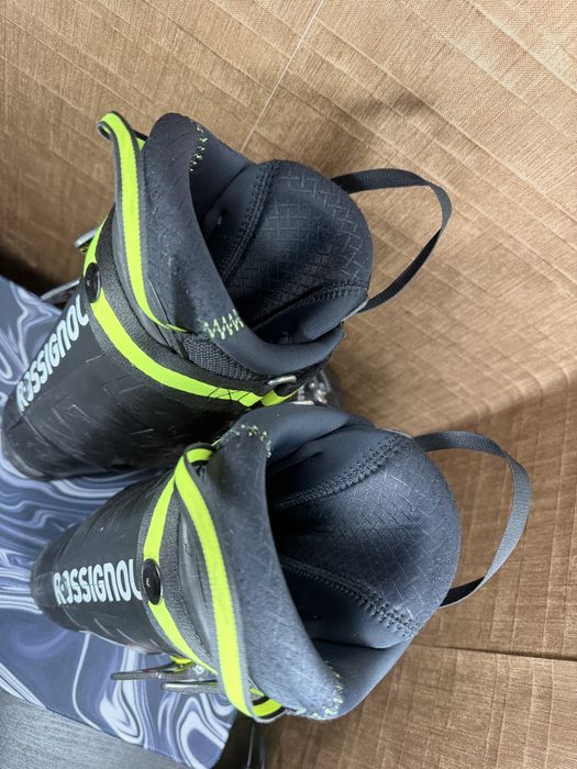 Ски обувки Rossignol SPEED 100 - 27/27,5см.