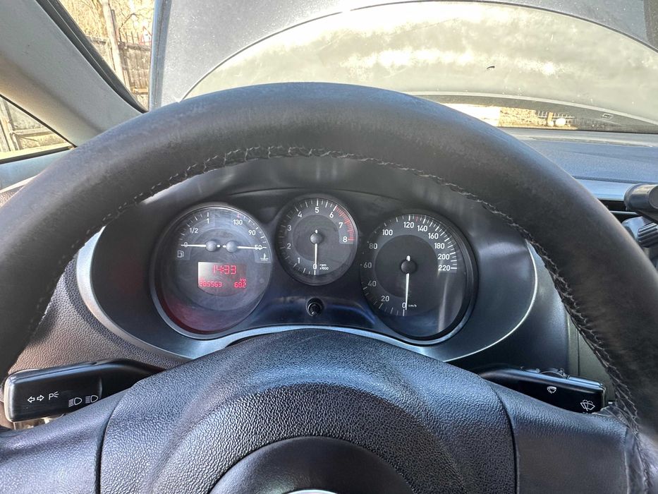 Seat Leon 1.6 benzină
