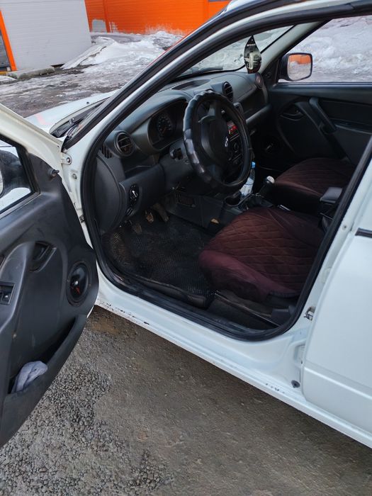 Лада гранта в хорошем состоянии