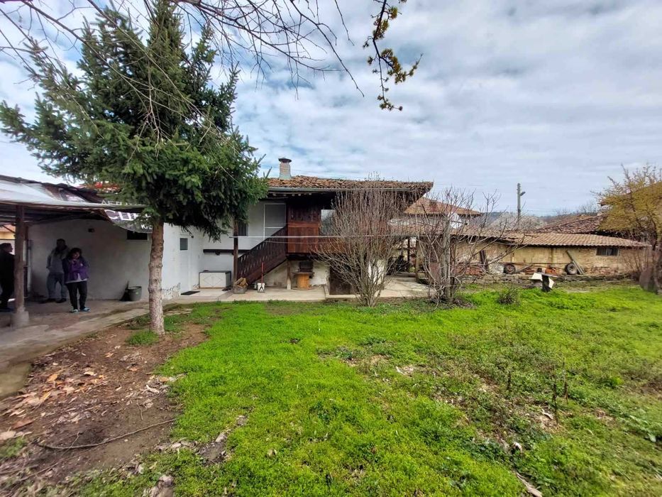 Продава се Къща в Велико Търново, Акация - 150 кв.м за 340 €/кв.м - Снимка #17