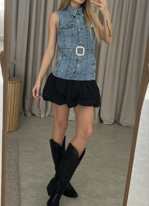 Рокля, дамска рокля, туника