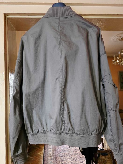 EMPORIO ARMANI ново оригинално яке XXL