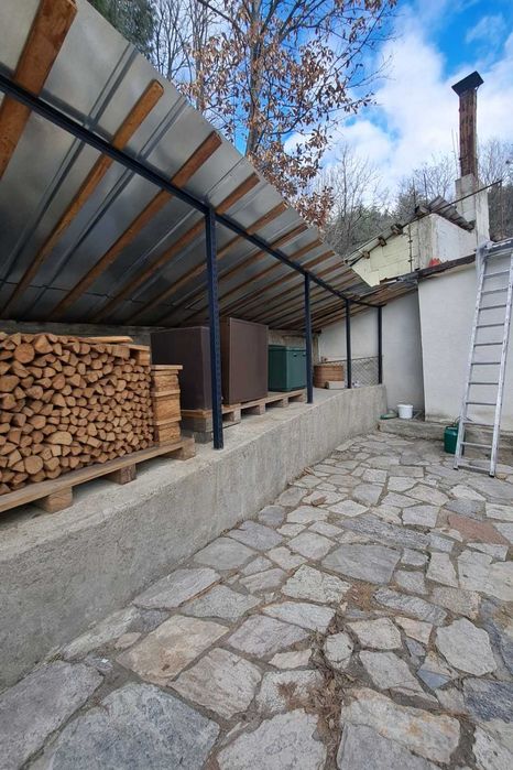 Продава се Къща в София, 7-ми 11-ти километър - 103 кв.м за 805 €/кв.м - Снимка #16