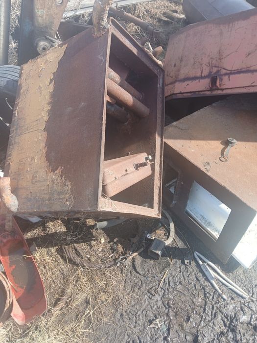 Продам котел б/у