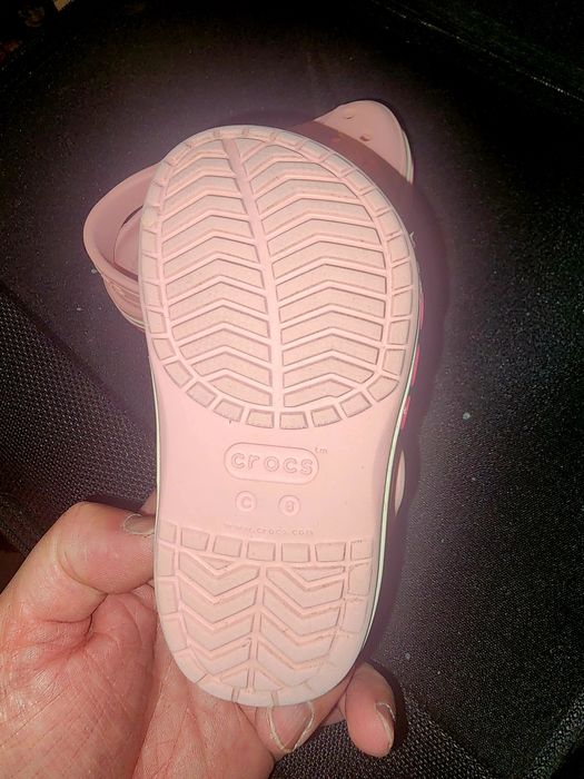 Детски  сандали - Crocs