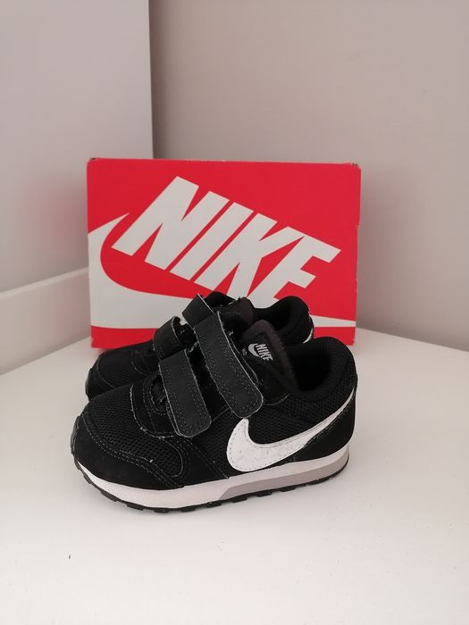 Nike 22 номер, като нови