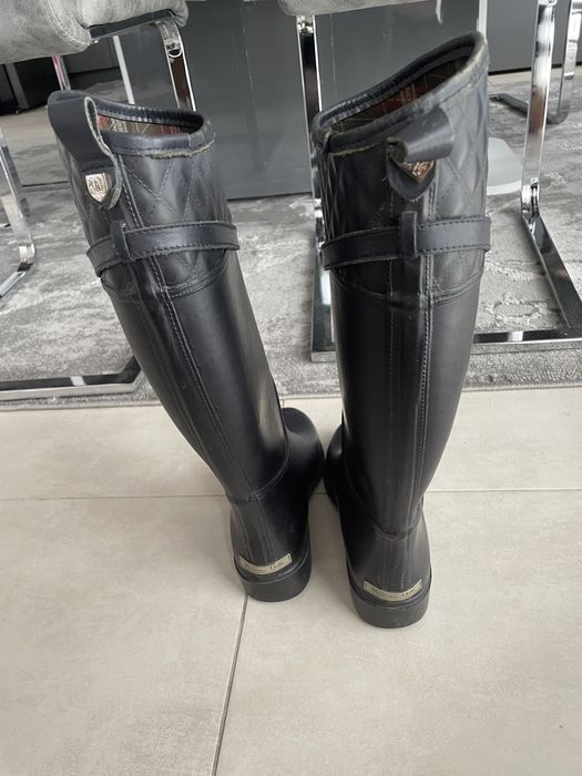 Massimo Dutti гумени ботуши