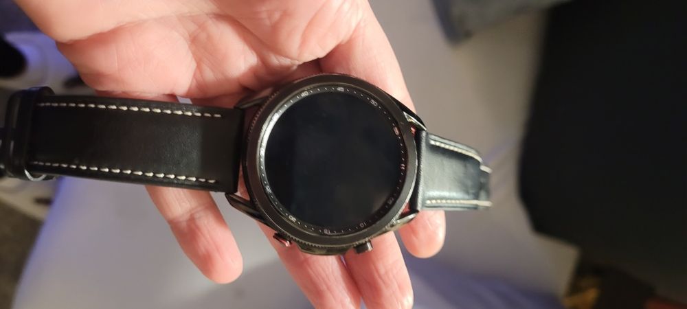 Часовник Samsung Galaxy Watch 3