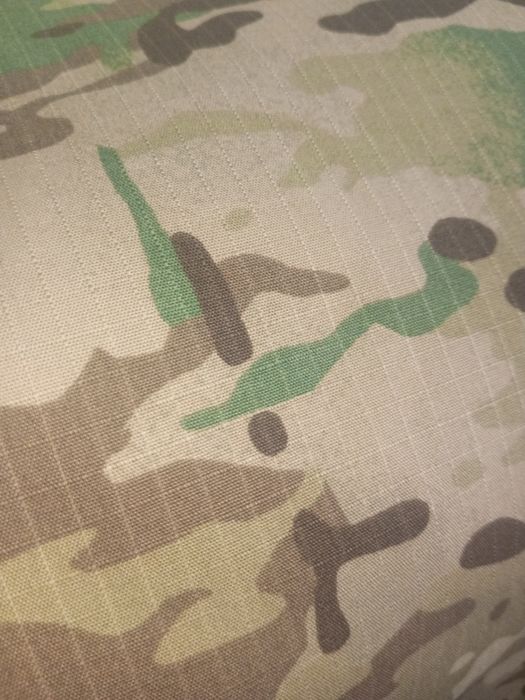 Ткань для военной формы