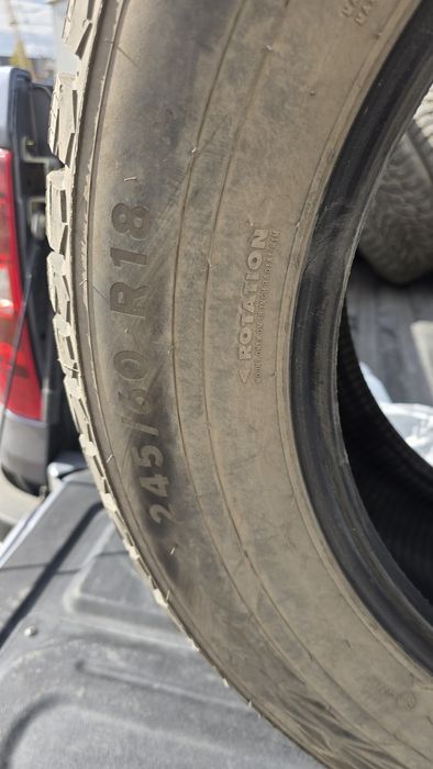 Зимние шины шипованные