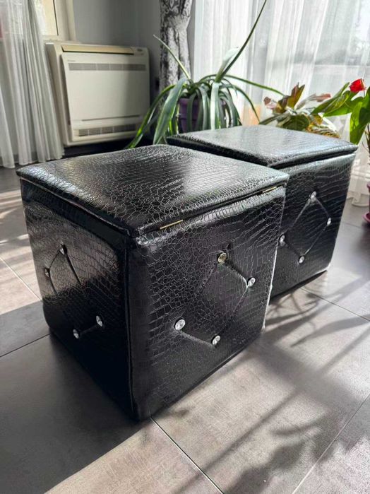 помощен стол табуретка,мини стол,кутия,бокс,място за съхранение