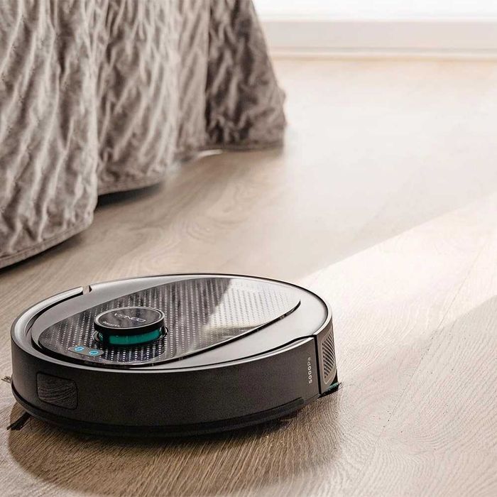 Прахосмукачка робот Cecotec Conga 7690 Immortal Max Home
