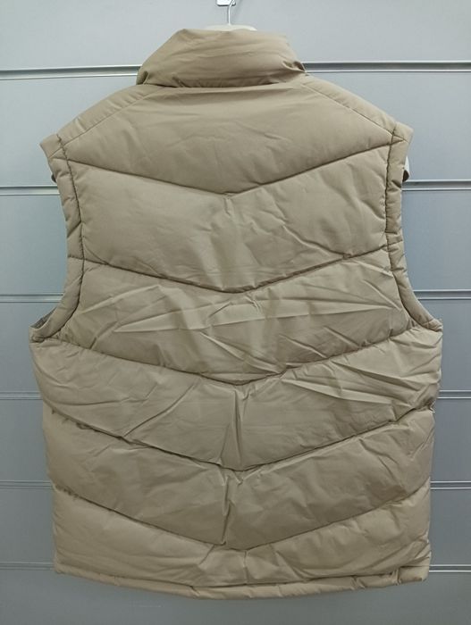 Водоустойчива грейка Jack and Jones S M L XL XXL нова мъжка елек