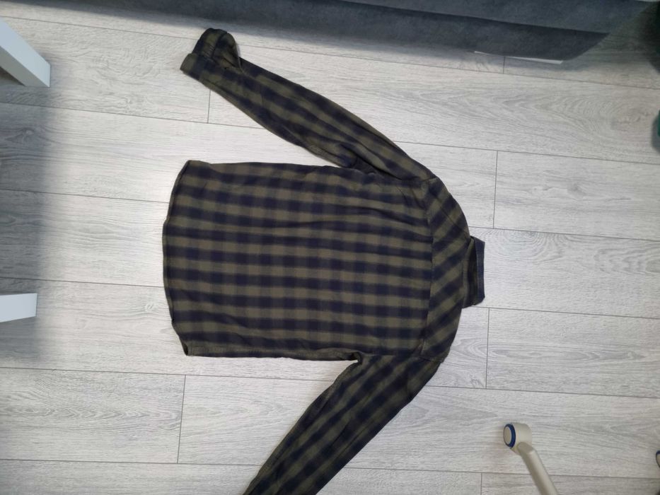 Camasa Pull&Bear [S]