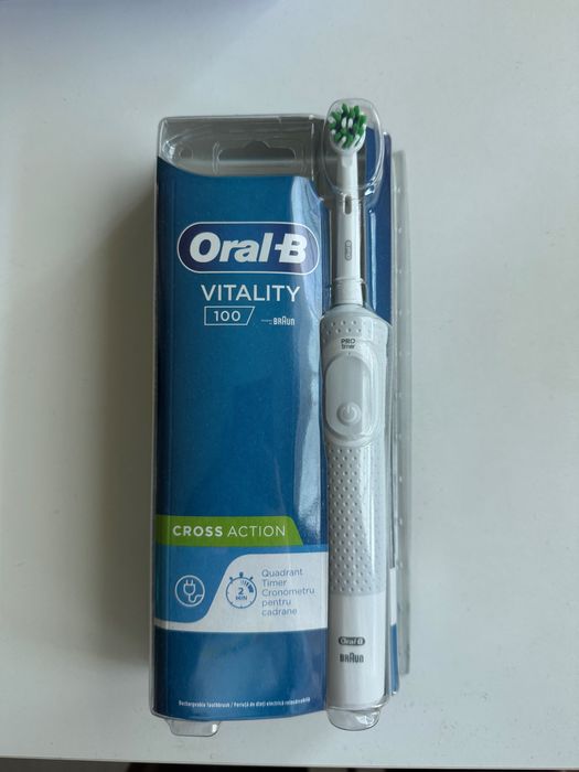 Oral-B Vitality 100