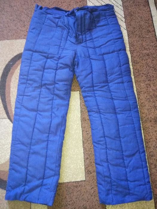 Продам фуфайку с ватниками