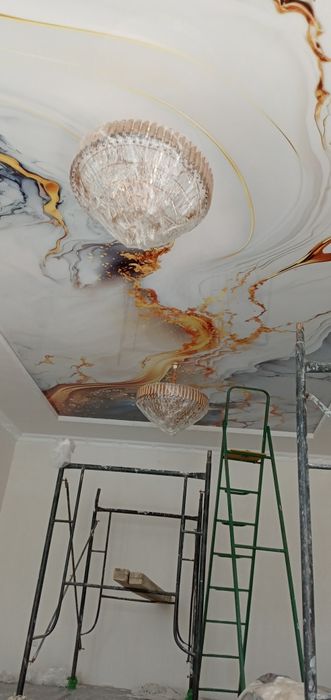 Malyarka yevroremont