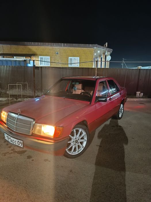 Продам диски с резиной 225/45/17