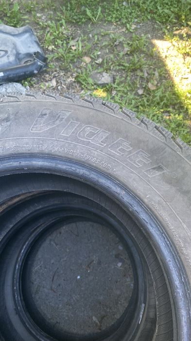 Зимняя резина Viatty 185/65/14