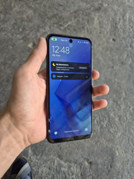 Poco m3 pro 5g 64gb