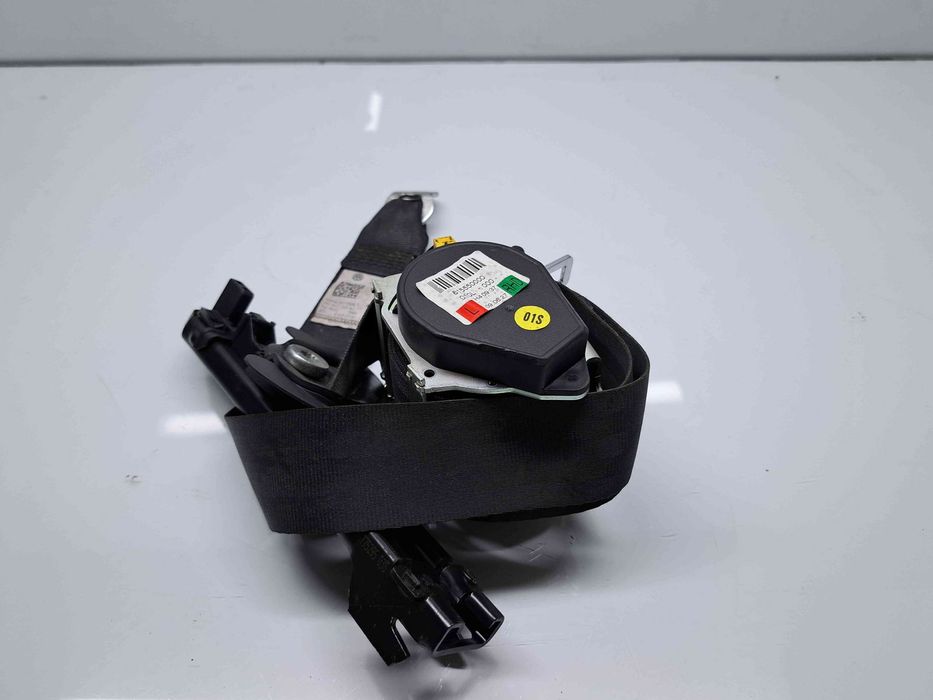Centura stanga fata Volkswagen Golf 6 (5K1) GTD [Fabr 2009-2013] 1K48