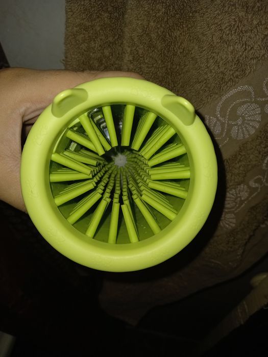 лапамойка для собак. выгодное предложение.